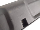 Moldura Parachoque Traseiro Fiat Mobi 20/23 100250155 Orig.