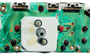 Painel Instrumento Fiat Palio Uno Strada 1996 A 2000