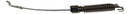 Cabo Comando Banco Dianteiro Fiat Palio Strada 46779877 Orig