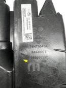 Filtro Canister Strada Cronos Mobi 16 A 26 52220079 Original