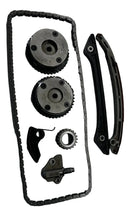 Kit Corrente Comando Fusion Evoque S60 V60 Xf Xj X35