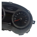 Painel De Instrumentos Volkswagen Gol Saveiro Voyage G5 1.0