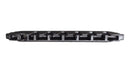 Absorvedor Impacto Para-choque Dianteiro Vw Up Com Detalhe