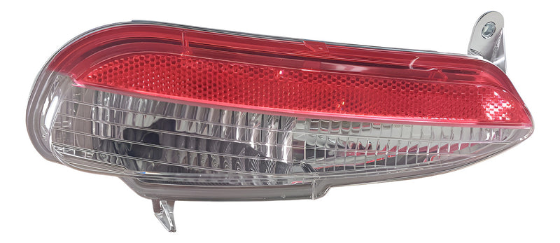 Lanterna Traseira Direita Fiat Punto 2013 A 2017 Original