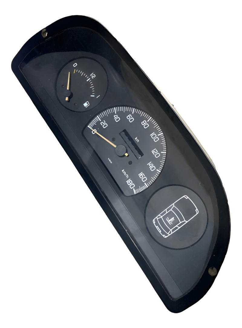Painel Instrumentos Fiat Uno Palio 1996 A 2000 Original