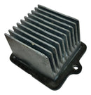 Resistência De Ar Forçado Mitsubishi Asx 2010 A 2011