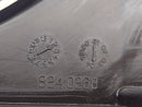 Defletor Com Ventoinha Renault Symbol Clio 1.0 1999 A 2013