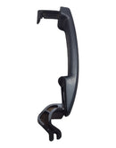 Maçaneta Externa Traseira Direita Citroen C3 2014 96555542