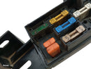 Caixa De Fusiveis Renault Clio 1990 A 1998  7703197524 Origi