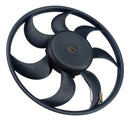 Motor Ventoinha Radiador Kadett 1989 A 1998 1.8 2.0 8v