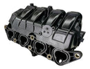 Coletor De Admissão Gol Power 1.0 16v 2002 A 2005 Detalhe