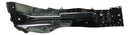 Trilho Lateral Externo Direito Gm Cobalt Prisma Onix Spin