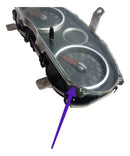 Painel De Instrumentos Nissan Sentra 2007 A 2013 24810et170