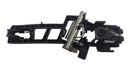 Suporte Maçaneta Externa Dianteira Esquerda Ford Ka 15 A 23