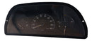 Painel De Instrumentos Fiat Uno Fiorino 1994 A 2000 Original