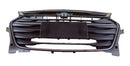 Grade Dianteira Radiador  Chevrolet Onix B Sedan Detalhe