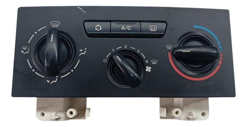Comando Ar Condicionado Peugeot 307 2004 A 2011 Original