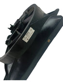 Defletor Da Ventoinha Volkswagen Gol G2 G3 G4  94 A 08