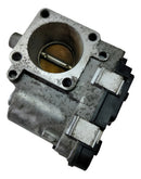 Tbi Corpo Borboleta Uno Evo Way 1.0 Flex 2011 2014 36gte3fa