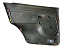 Forro Porta Traseira Direita Fiat Palio 1997 A 2002 Original