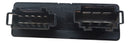 Modulo Central Conforto Volkswagen Golf 1994 A 1998 Original