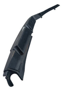 Moldura Inferior Porta Malas Citroen C3 1.4 2004 A 2012