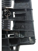 Suporte Caixa Bateria Citroen C3 2004 A 2012 9656705880