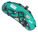Painel De Instrumentos Peugeot 206 Automático 2000 A 2006