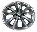 Calota Onix Prisma Aro 15 Gm 2020 A 2021 Original