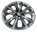 Calota Onix Prisma Aro 15 Gm 2020 A 2021 Original