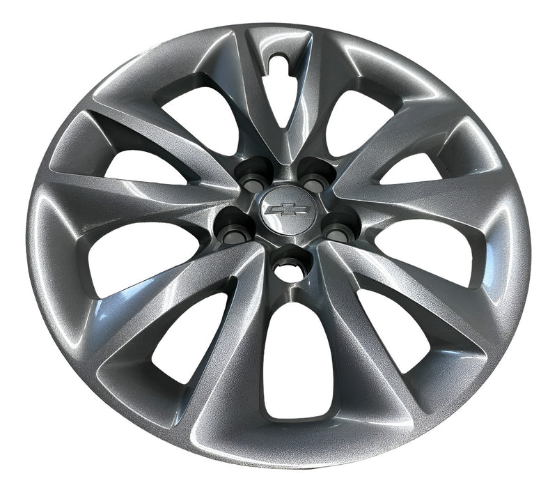 Calota Onix Prisma Aro 15 Gm 2020 A 2021 Original