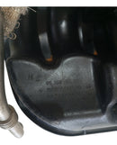 Coletor Admissão Peugeot 307  2003 A 06 Original 9636741080