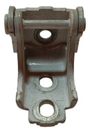 Dobradiça Porta Traseira Esquerda Renault Fluence 2012 A 015