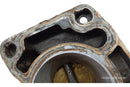 Corpo De Borboleta Tbi Ford Ka  Fiesta Ka Zetec 1995 A 2002