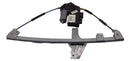 Máquina Vidro Porta Dianteira Esquerda Peugeot 307 Sw