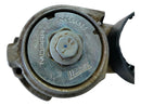 Tensor Correia Alternador Mobi Uno Palio 2016 2020 Original