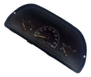 Painel De Instrumentos Fiat Uno Fiorino 1991 A 99 890505040a