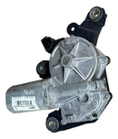 Motor Limpador Traseiro Duster Logan 2012 A 2018 287102467r