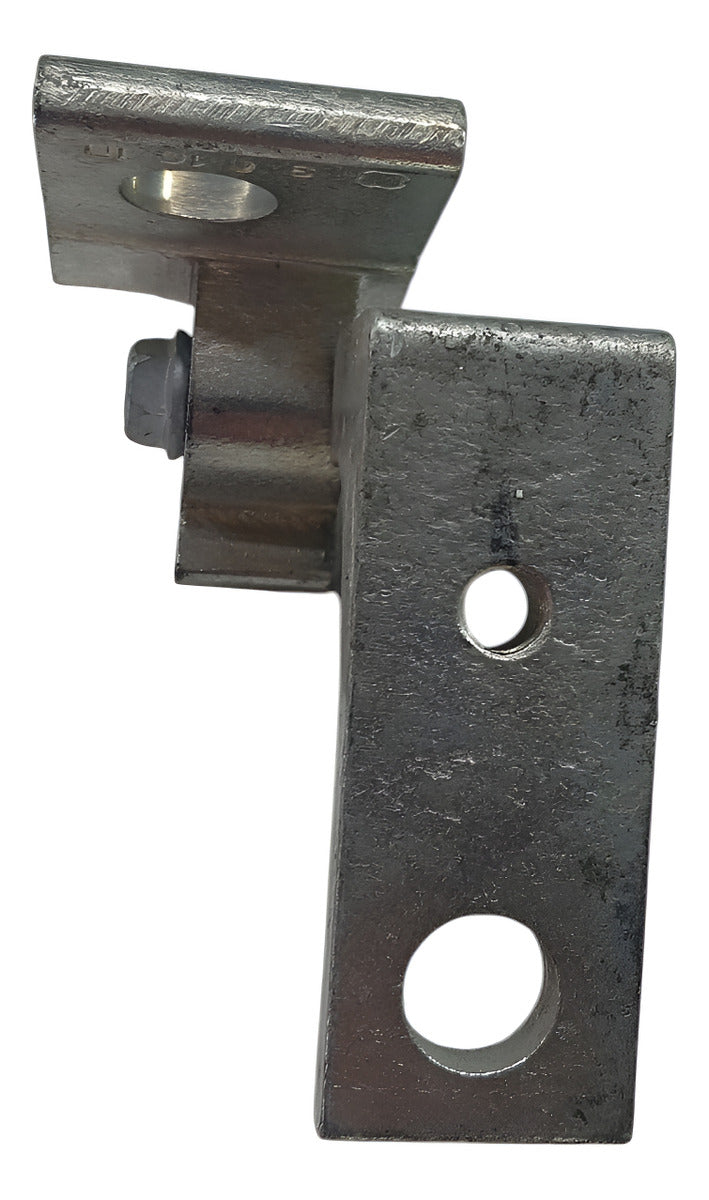 Dobradiça Inferior Porta Dianteira Direita Fiat Punto 500