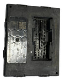 Módulo Bcm Conforto Gol Voyage G6 Original Vw 34d937084