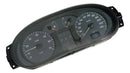Painel De Instrumentos Renault Clio Scenic 551400003501