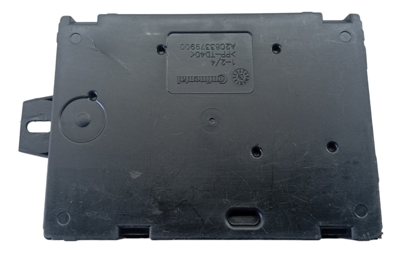 Modulo Conforto Bcm Renault Logan Sandero Duster 1.0 Detalhe