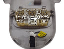 Moldura Luz Do Teto Peugeot 308 / 408 2012 A 2016 Original
