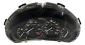 Painel Instrumentos Peugeot 206 2003/09 9645096100 C/detalhe