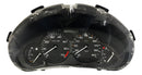 Painel Instrumentos Peugeot 206 2003/09 9645096100 C/detalhe
