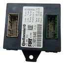 Modulo Central Limpadores Fiat Palio 2008 A 2013 Original