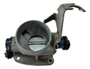 Corpo De Borboleta Ford Fiesta 1.6 Flex 2004 A 2011 7s66-ab