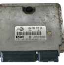 Modulo De Injeção Vw Golf 2.0 1998 2007 Original 06a906018dg