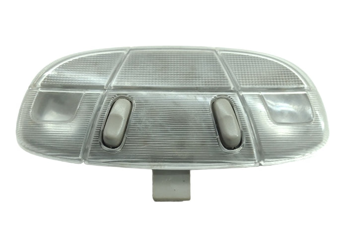 Lanterna Teto Ford Fusion Edge 2009 A 2012 5l24-13776-a
