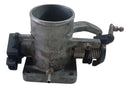 Corpo De Borboleta Tbi Gm Astra Zafira 2.0 2.4 93366231